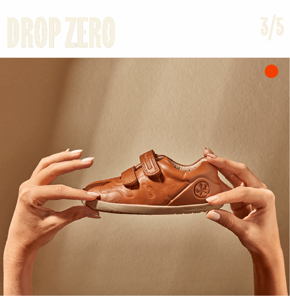 Per una corretta distribuzione del peso sulla pianta del piede, senza alterare la pressione esercitata su di essa o il modo di camminare.